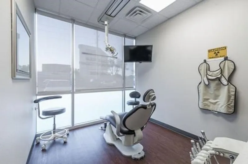 dental clinics Ideal Dental Clear Lake