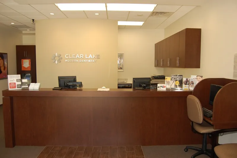 dental clinics Clear Lake Modern Dentistry and Orthodontics in Clear Lake