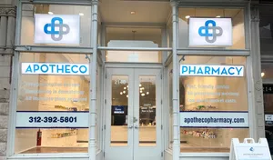 Best of 14 pharmacies in Lincoln Park Chicago