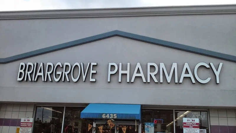 Briargrove Pharmacy & Gifts