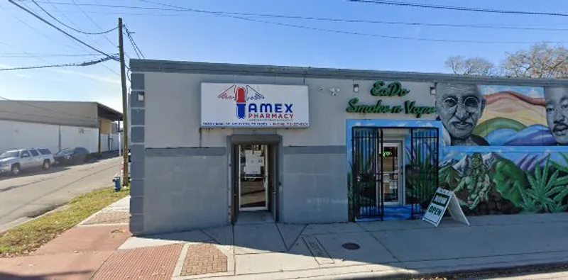 Amex Pharmacy