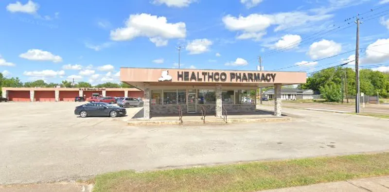 Healthco Pharmacy