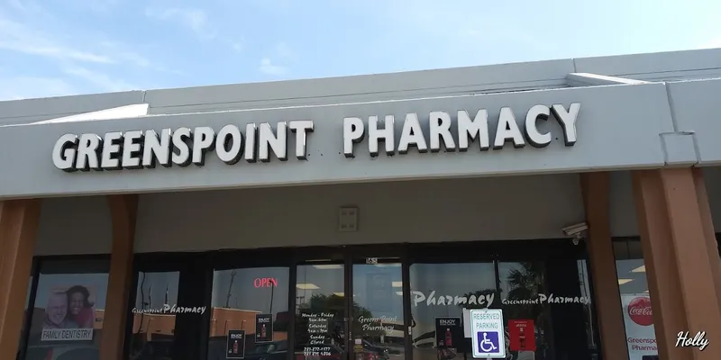 Greenspoint Pharmacy