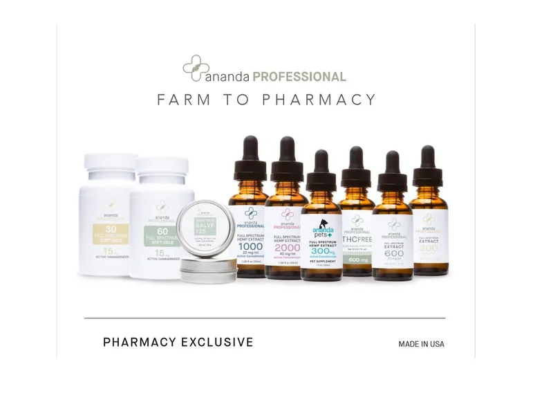 pharmacies La Rx Pharmacy