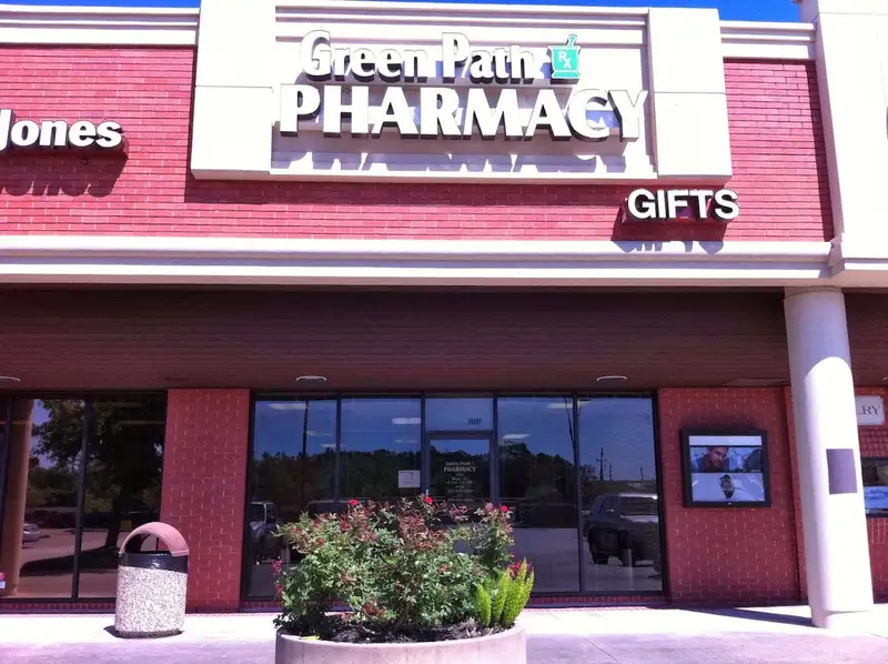 Greenpath Pharmacy