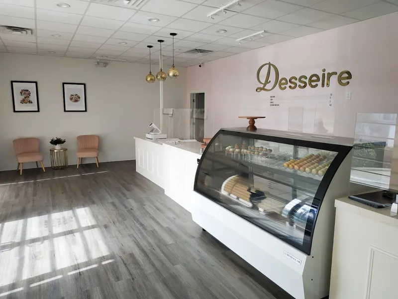 Desseire French Bakery