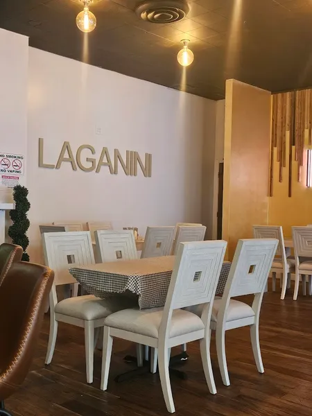 Laganini Bar & Restaurant
