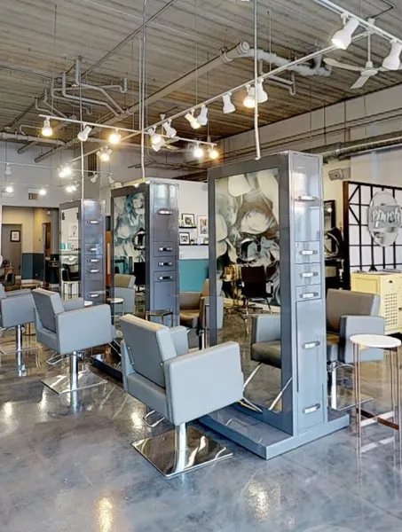 hair salons Epoch Studio Salon