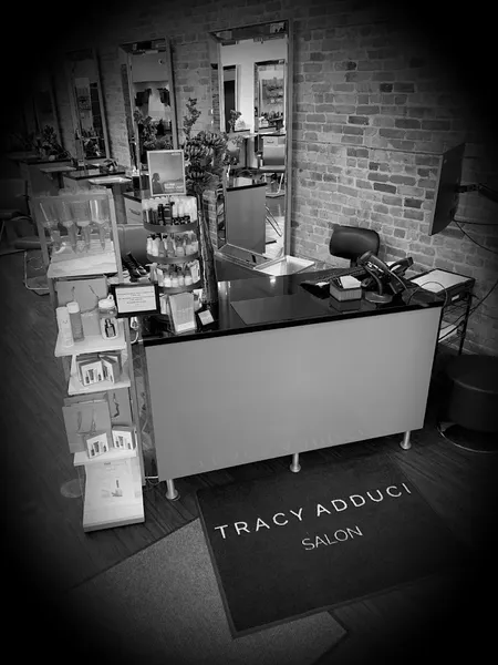 hair salons Tracy Adduci Salon