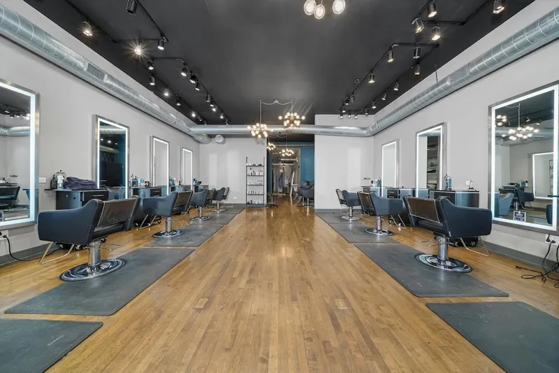 hair salons BANG! Salon