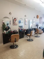 Top 27 hair salons in Belmont Cragin Chicago