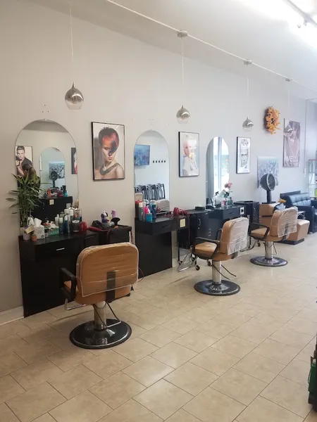 hair salons Belmont Hair Beauty Salon