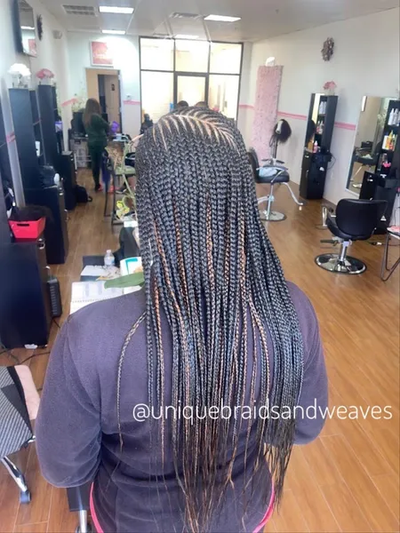 hair salons Unique Braids and Weaves. Hair Salon Eldridge Parkway