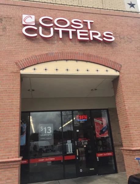 Cost Cutters