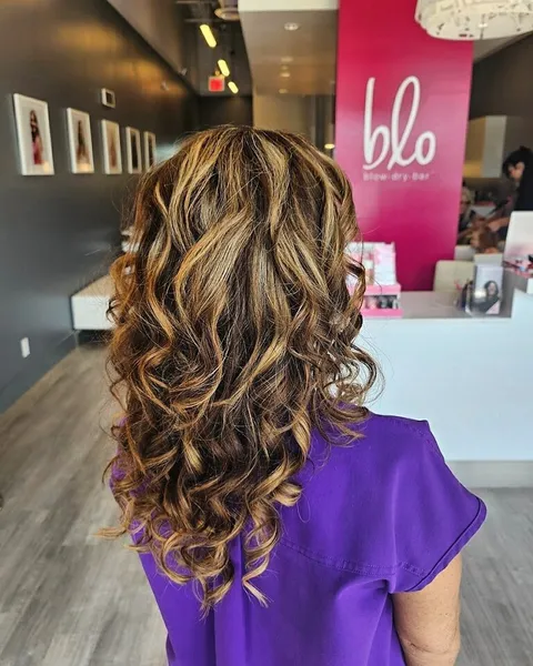 hair salons Blo Blow Dry Bar