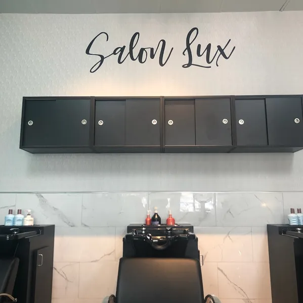 hair salons Salon Lux of Kingwood