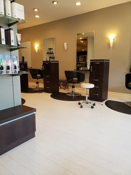 hair salons Volume Salon