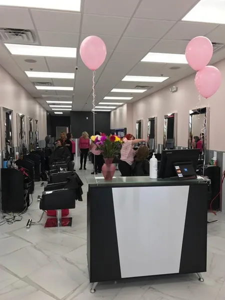 hair salons SH Salon - Clear Lake Location in Clear Lake