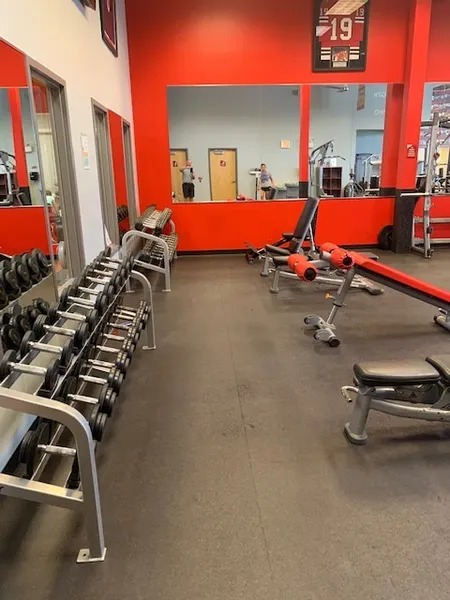 gyms Snap Fitness Chicago (South Loop)