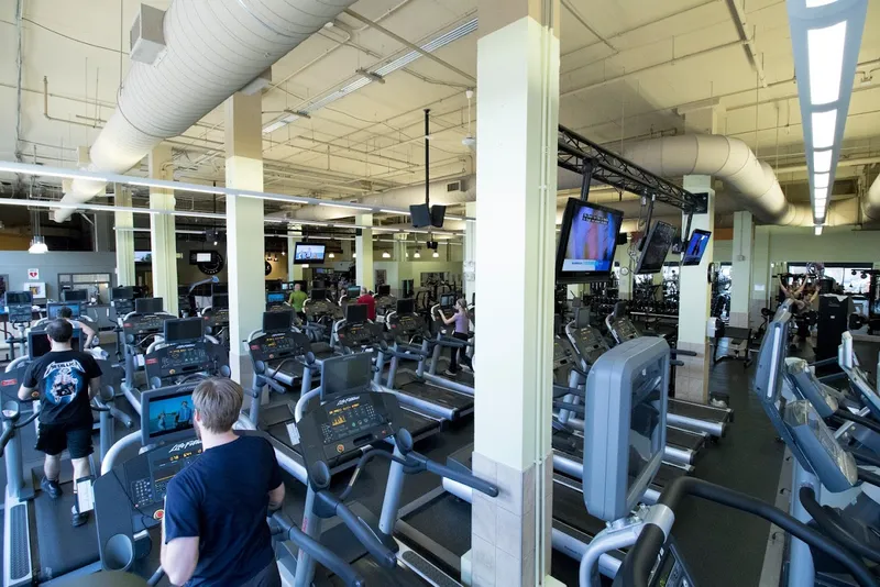 gyms FFC East Lakeview