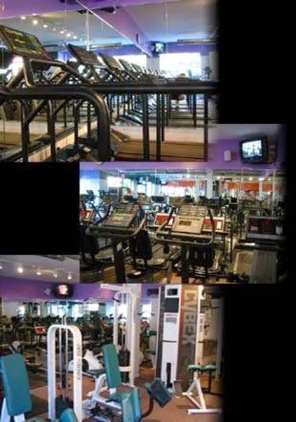 Number One Gym