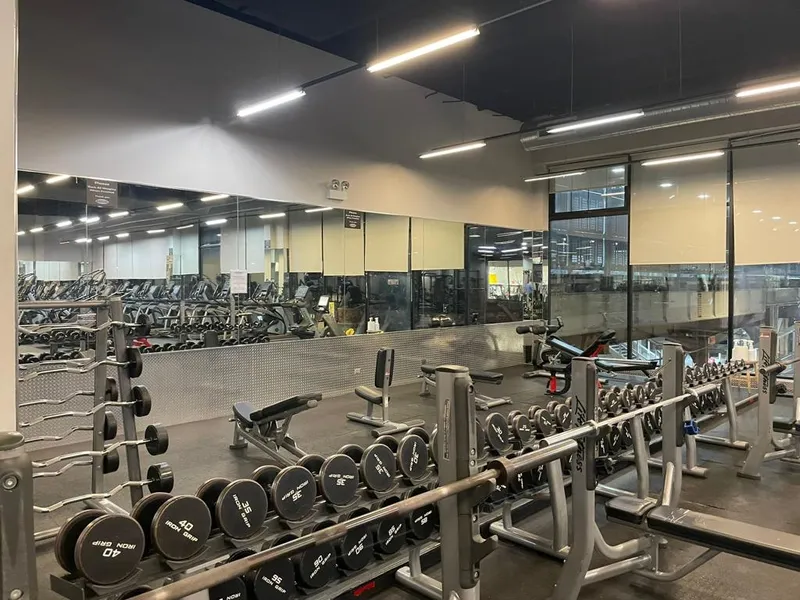 gyms Southport Fitness in Lake View