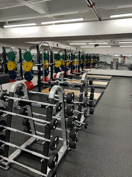 Best of 28 gyms in Houston