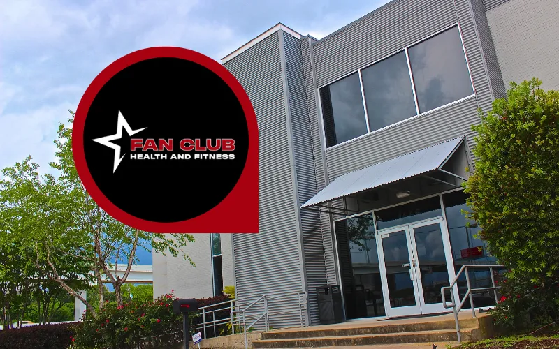 Fan Club Health & Fitness - Previously The Core Health & Fitness