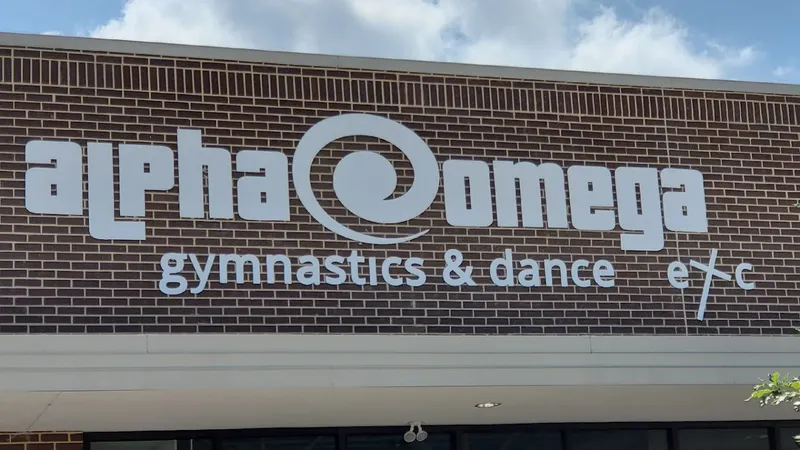 gyms Alpha Omega Gymnastics & Dance Kingwood