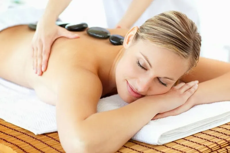 Spas Oasis Massage Salon