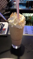 milkshakes in Lake View Chicago