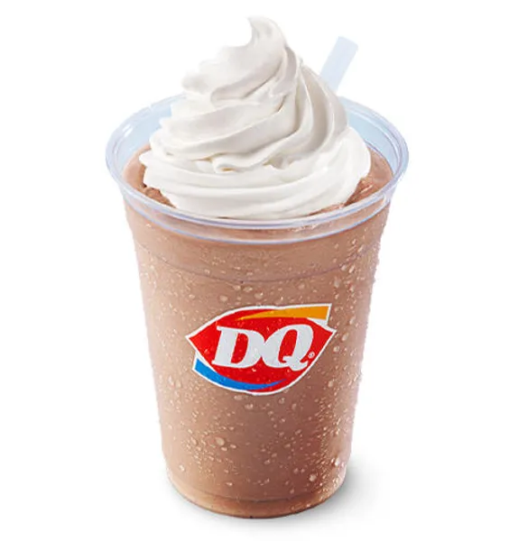 milkshakes Dairy Queen (Treat)