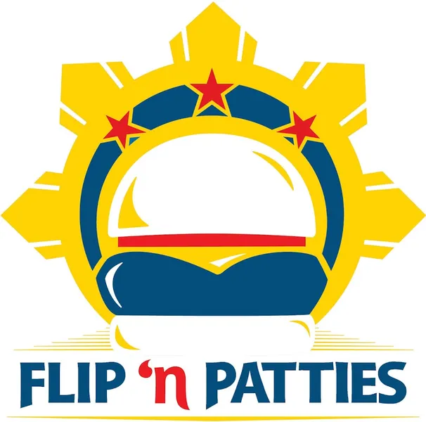 diners Flip 'n Patties