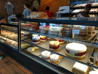 Top 26 bakeries in Chicago