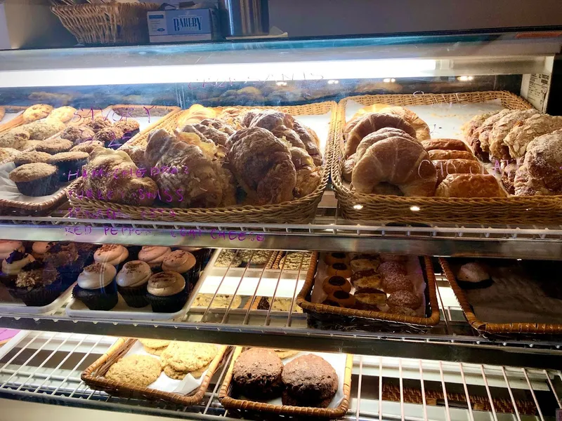 bakeries Alliance Bakery — Division