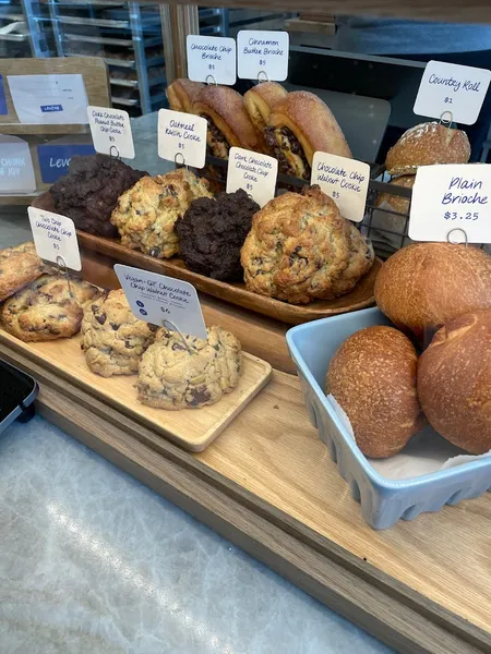 bakeries Levain Bakery – West Loop, Chicago