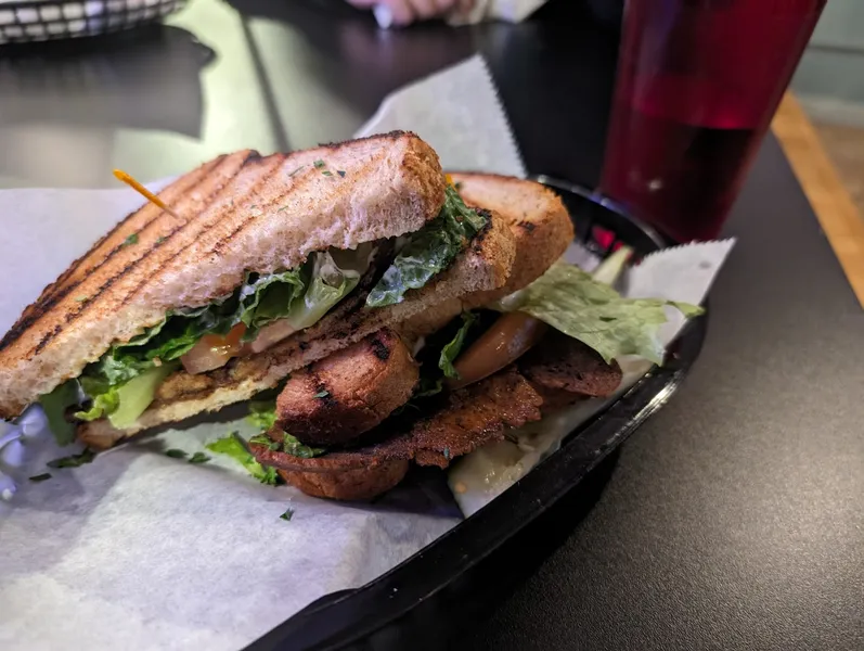 delivery restaurants Fry Like An Eagle in Logan Square