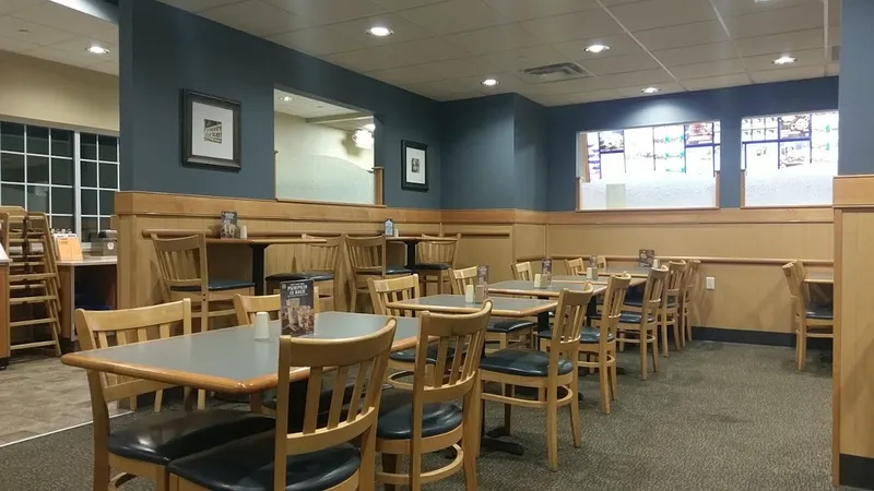 diners Culver’s