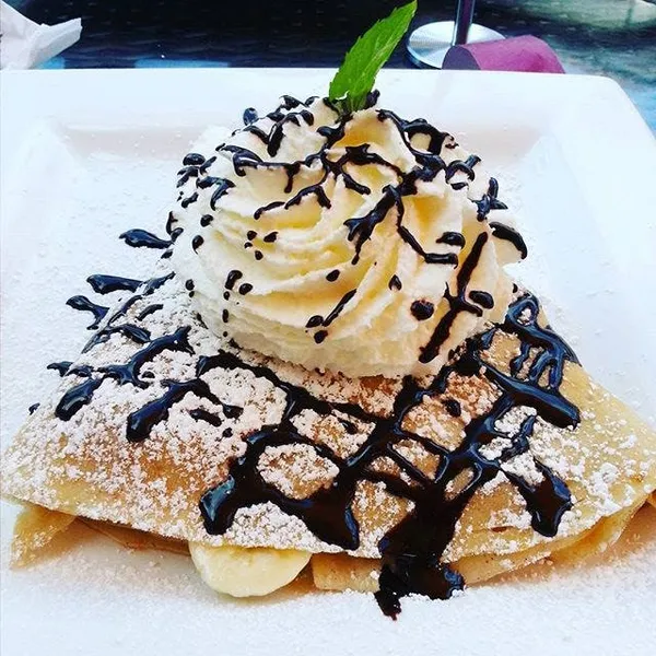 diners Coco Crepes & Coffee