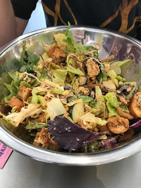 caesar salad Salata