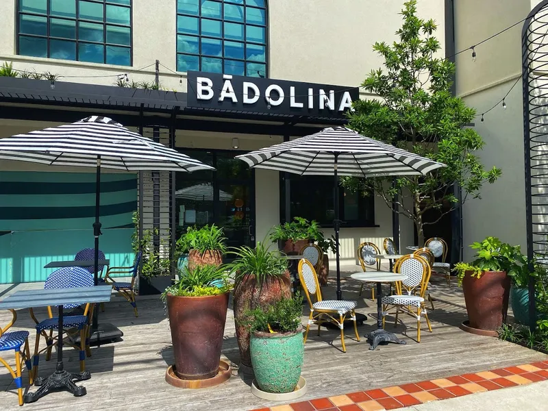 Badolina Bakery & Cafe