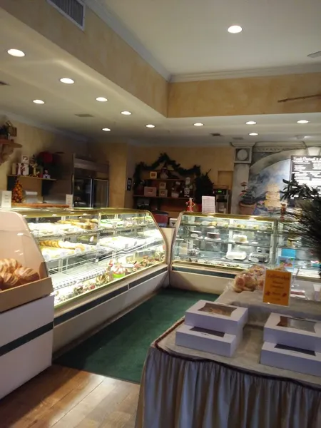 bakeries French Gourmet Bakery