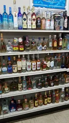 Top 10 liquor stores in Belmont Cragin Chicago