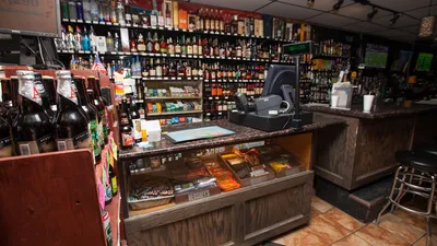 Best of 14 liquor stores in Logan Square Chicago