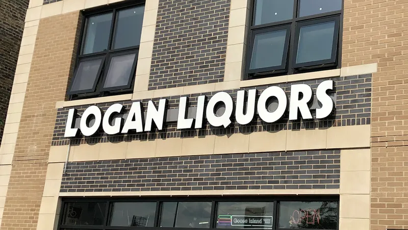Logan Liquors