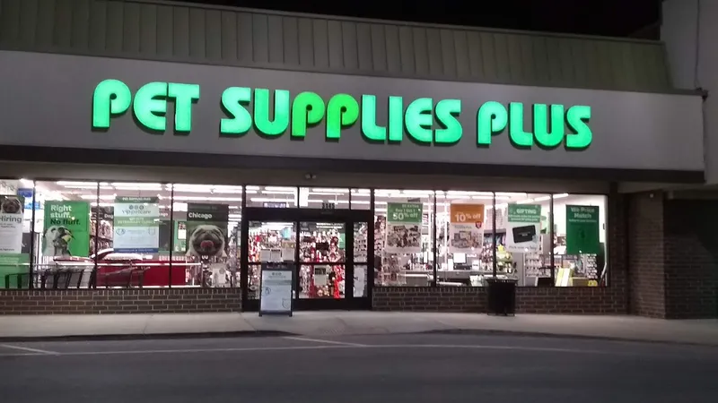 pet stores Pet Supplies Plus Archer-Ashland