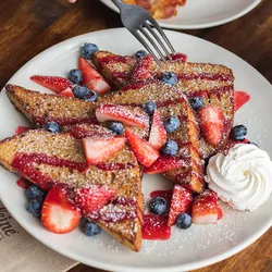 French Toast in Clear Lake Houston