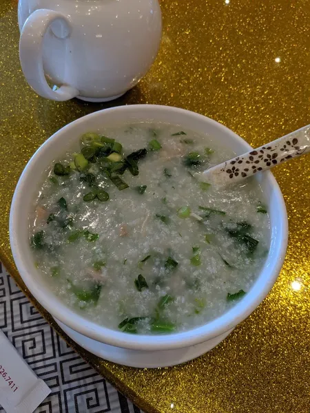 Congee Imperial Restaurant