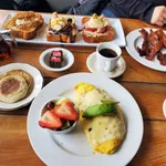 Top 15 brunch in Rogers Park Chicago