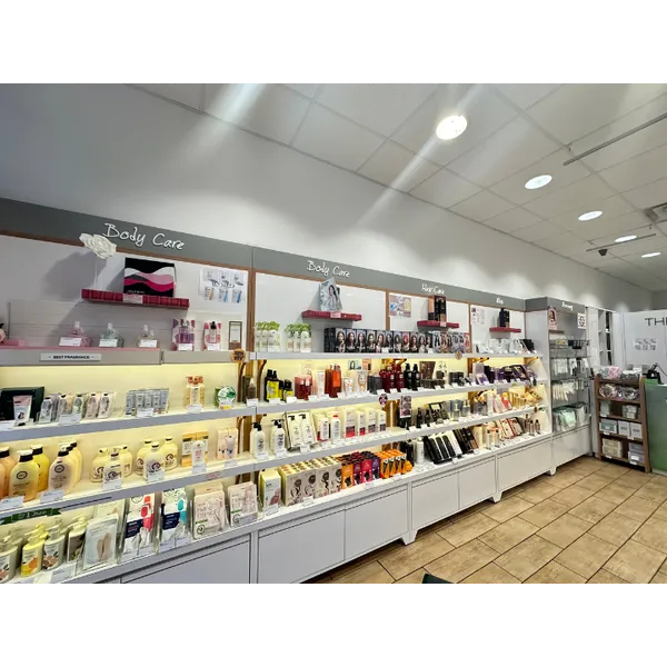 cosmetics stores The Face Shop Bellaire